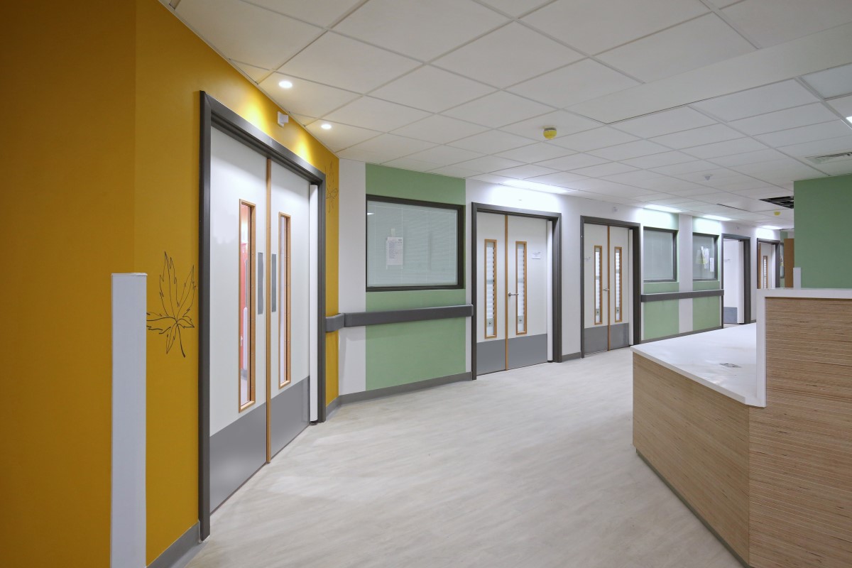 hillingdon hospital small hillingdon hospital small